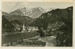wildalpen, mit hochkaar