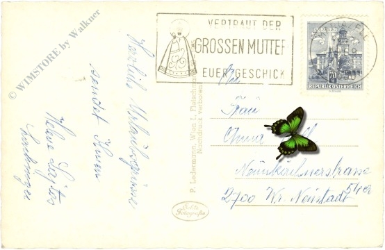 mariazell, erlaufsee mit gemeindealpe