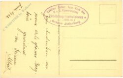 obdach, schutzhütte des Ötk auf dem zirbitzkogel