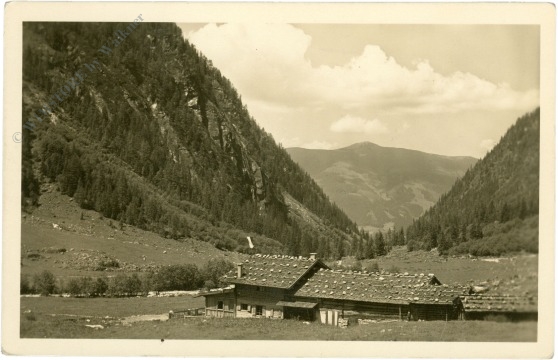 habach, alpengaststätte enzian im habachtal habach, alpengaststätte enzian im habachtal