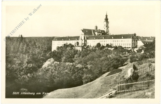 altenburg, stift