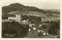 maria plain, ansicht