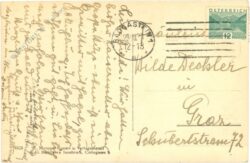 bad gastein, unterer wasserfall