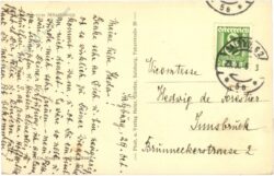 salzburg, vom mönchsberg