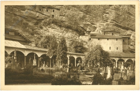 salzburg, st. peters friedhof, katakomben salzburg, st. peters friedhof, katakomben