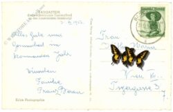 bad gastein, ortsansicht