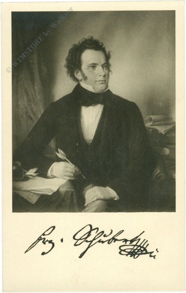 franz schubert franz schubert