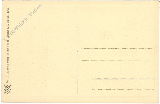 rosenburg am kamp, ansicht