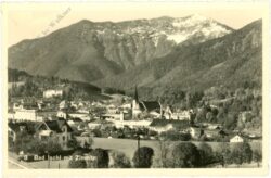 bad ischl, mit zimnitz