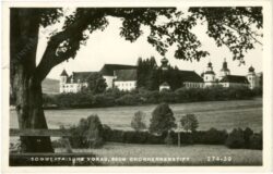 vorau, chorherrenstift