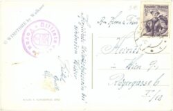 vorau, chorherrenstift