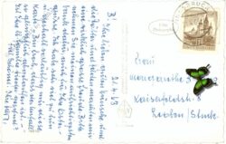 innsbruck, multiansicht