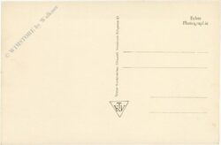 scharnitz, blick durch die porta claudia