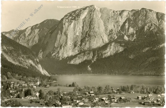 altaussee, ansicht
