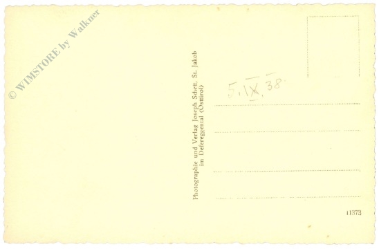 st. jakob im defereggental, gsieser törl gegen die dolomiten