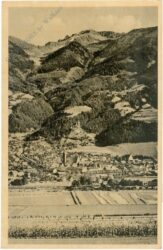 schwaz, ansicht