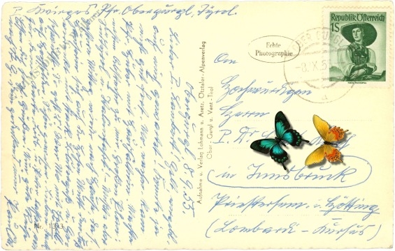 obergurgl, schönwieshütte mit gaisberg und rotmoosgletscher