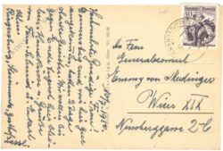 riegersburg, ansicht