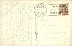 graz, vom herbersteingarten am schlossberg