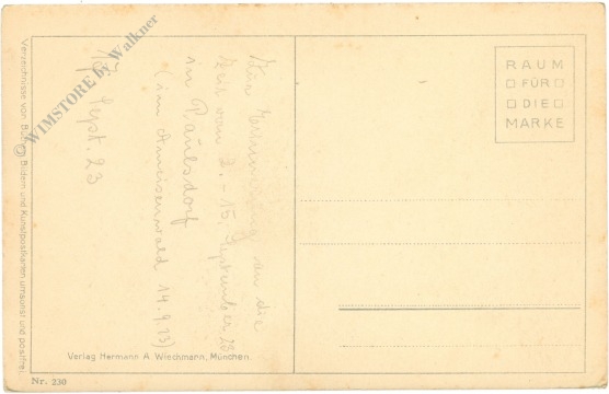 darnaut, h.: herbstliche aulandschaft