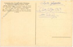 wien 13, ursprung des gnadenortes hitzing, 1. türkenbelagerung wiens 1529