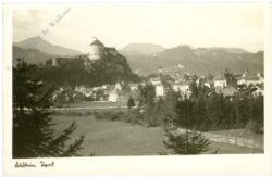 tiroler dorf ansicht