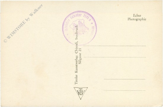 innsbruck, nordkettenbahn zwischen seegrube und bergstation