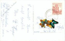 weihnachten, winterlandschaft