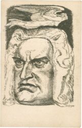 schulze, paul horst: joh. seb. bach