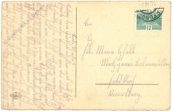 weihnachten, eingeschneiter berg