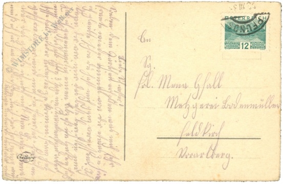 weihnachten, eingeschneiter berg