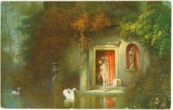 hölscher, const.: vor dem bade