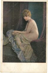 kosel, h.c.: dame