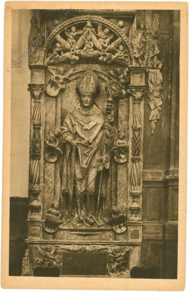 würzburg, dom, grabmonument würzburg, dom, grabmonument