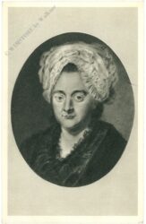 may, georg oswald: catharina elisabeth goethe