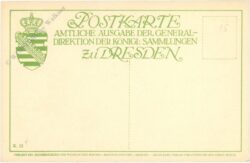 dürer, albrecht: kreidezeichnung