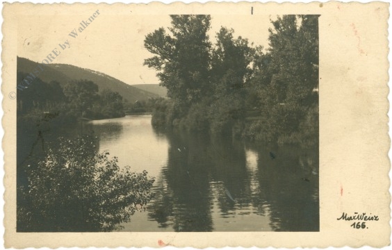 flusslandschaft