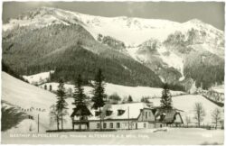 altenberg an der mürz, gasthof alpenland gegen heualpe