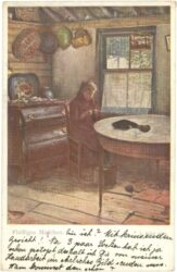 köpf, j.: fleißiges mädchen