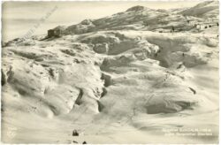 obertraun, gjaidalm gegen bergstation oberfeld