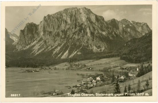 tragöss, oberort, gegen pribitz