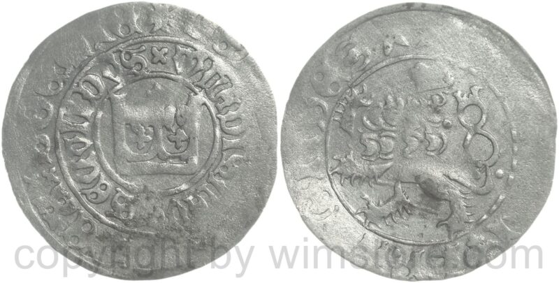 böhmen, 1471 1516, wladislaus ii, prager groschen, silber, s (kopie)