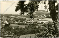 vorau, ortsansicht