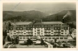 königstein im taunus, taunusheim