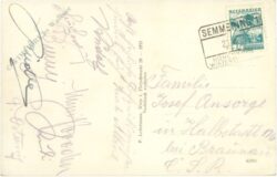 maria schutz, wallfahrtskirche am semmering