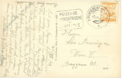 kirchschlag in der buckligen welt, ortsansicht