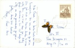 kirchschlag in der buckligen welt, ortsansicht