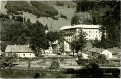 freiland, ortsansicht