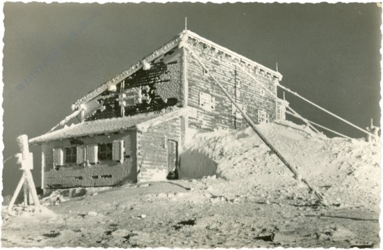 puchberg am schneeberg, fischerhütte puchberg am schneeberg, fischerhütte