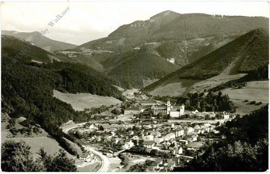 lilienfeld, muckenkogel, sessellift, rechts spitzbrand